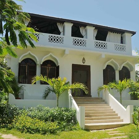 Swahili House Bed & Breakfast Malindi Eksteriør bilde