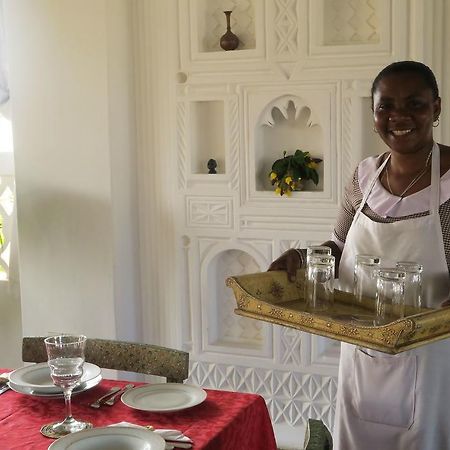 Swahili House Bed & Breakfast Malindi Eksteriør bilde