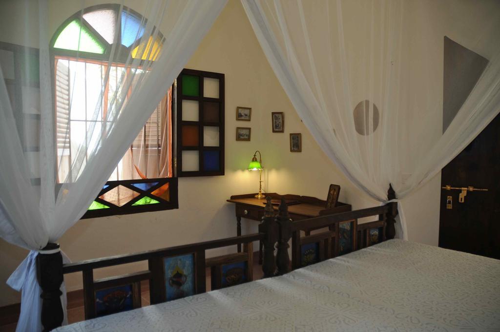 Swahili House Bed & Breakfast Malindi Rom bilde