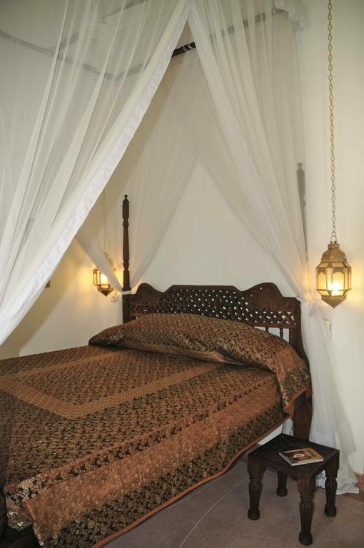 Swahili House Bed & Breakfast Malindi Rom bilde