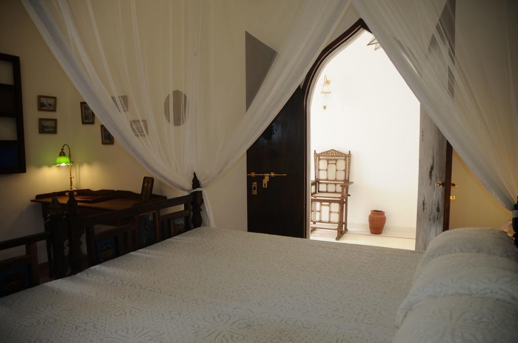 Swahili House Bed & Breakfast Malindi Rom bilde