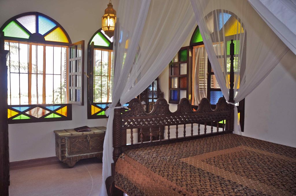 Swahili House Bed & Breakfast Malindi Rom bilde